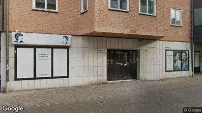 Apartments for rent in Trelleborg - Photo from Google Street View
