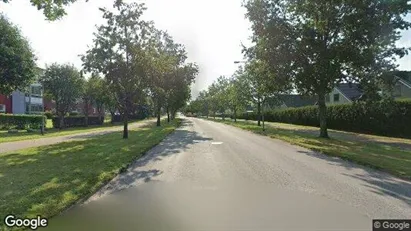 Apartments for rent in Trollhättan - Photo from Google Street View