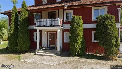 Apartments for rent in Heby - Photo from Google Street View