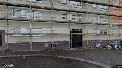 Apartments for rent in Eskilstuna - Photo from Google Street View