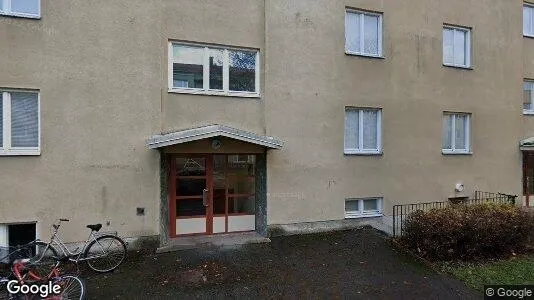 Apartments for rent in Eskilstuna - Photo from Google Street View