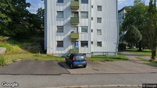 Apartments for rent in Gothenburg East - Photo from Google Street View