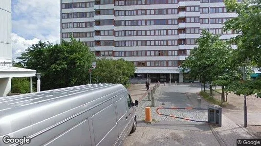 Apartments for rent in Västra hisingen - Photo from Google Street View