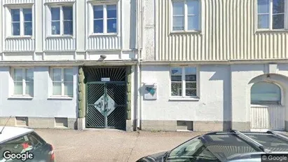 Apartments for rent in Gothenburg East - Photo from Google Street View