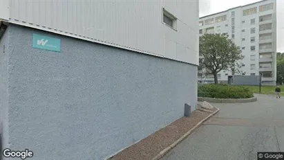 Apartments for rent in Västra hisingen - Photo from Google Street View