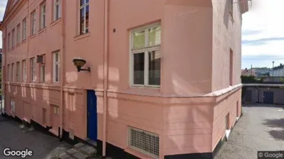 Apartments for rent in Sollefteå - Photo from Google Street View