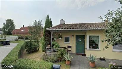 Apartments for rent in Lund - Photo from Google Street View