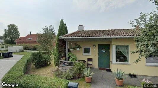 Apartments for rent in Lund - Photo from Google Street View