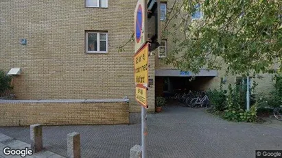 Apartments for rent in Lund - Photo from Google Street View