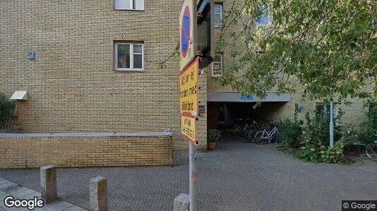 Apartments for rent in Lund - Photo from Google Street View