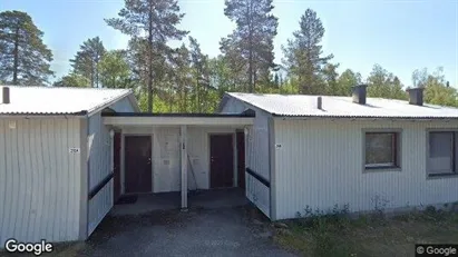 Apartments for rent in Ludvika - Photo from Google Street View