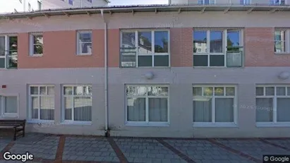 Apartments for rent in Solna - Photo from Google Street View