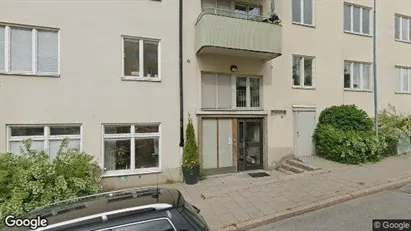 Apartments for rent in Kungsholmen - Photo from Google Street View