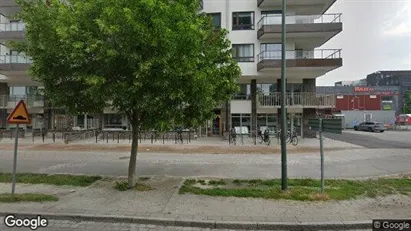 Apartments for rent in Malmö City - Photo from Google Street View