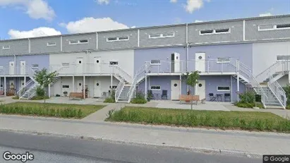 Apartments for rent in Sjöbo - Photo from Google Street View