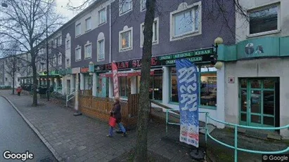 Apartments for rent in Upplands Väsby - Photo from Google Street View