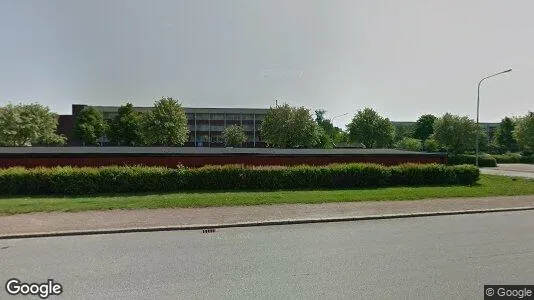 Apartments for rent in Helsingborg - Photo from Google Street View