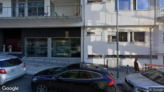 Apartments for rent in Södermalm - Photo from Google Street View