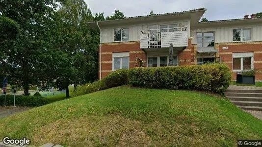 Apartments for rent in Trollhättan - Photo from Google Street View
