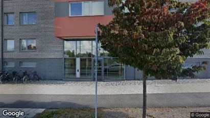 Apartments for rent in Linköping - Photo from Google Street View