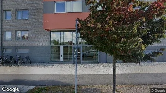 Apartments for rent in Linköping - Photo from Google Street View