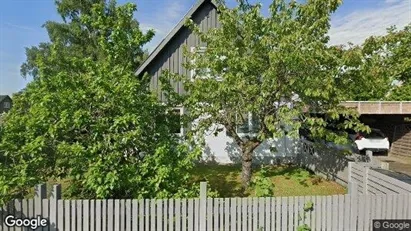 Apartments for rent in Kristianstad - Photo from Google Street View