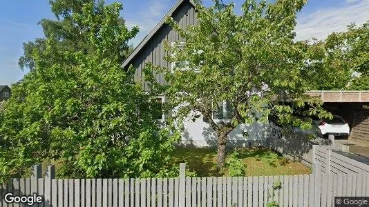 Apartments for rent in Kristianstad - Photo from Google Street View