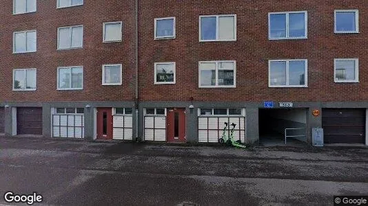 Apartments for rent in Örgryte-Härlanda - Photo from Google Street View