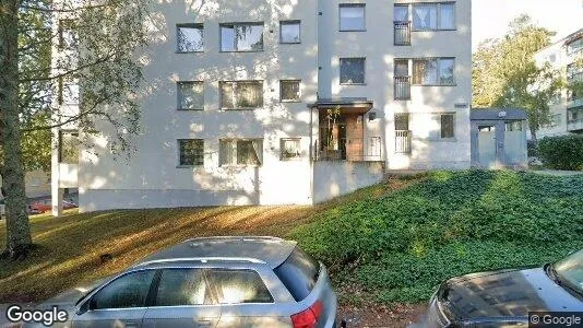 Apartments for rent in Sigtuna - Photo from Google Street View