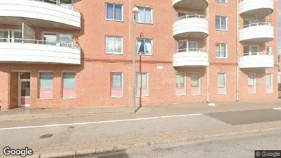 Apartments for rent in Burlöv - Photo from Google Street View