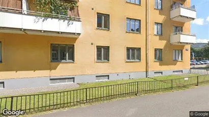 Apartments for rent in Norrköping - Photo from Google Street View