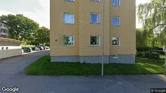 Apartments for rent in Motala - Photo from Google Street View