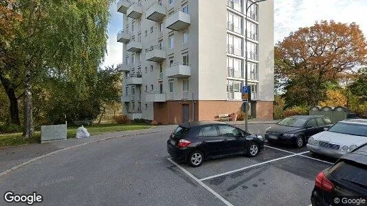 Apartments for rent in Stockholm South - Photo from Google Street View