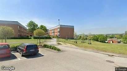 Apartments for rent in Simrishamn - Photo from Google Street View