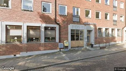 Apartments for rent in Motala - Photo from Google Street View