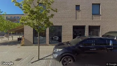Apartments for rent in Svedala - Photo from Google Street View