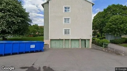 Apartments for rent in Linköping - Photo from Google Street View
