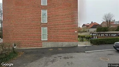 Apartments for rent in Ystad - Photo from Google Street View