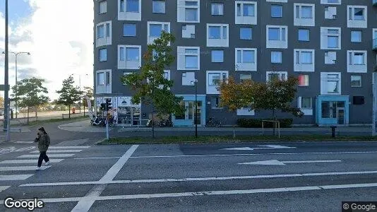 Apartments for rent in Malmö City - Photo from Google Street View
