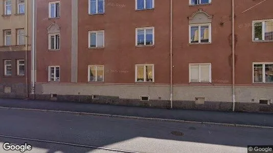 Apartments for rent in Norrköping - Photo from Google Street View