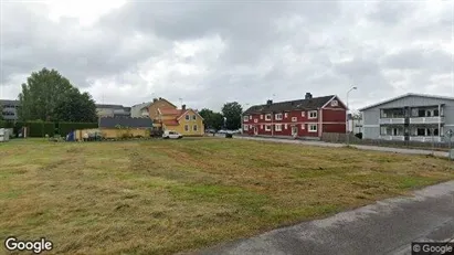 Apartments for rent in Hultsfred - Photo from Google Street View