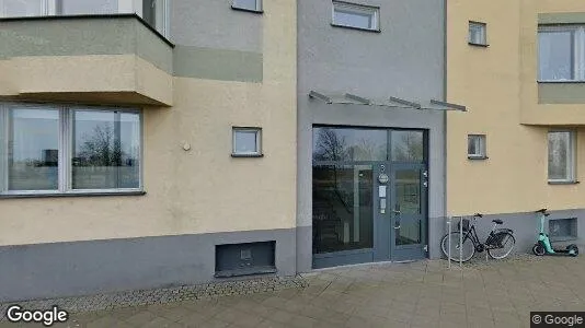 Apartments for rent in Malmö City - Photo from Google Street View