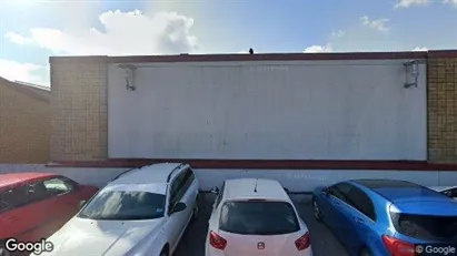 Apartments for rent in Lund - Photo from Google Street View