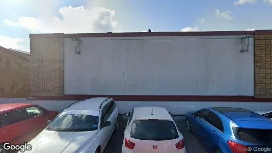 Apartments for rent in Lund - Photo from Google Street View