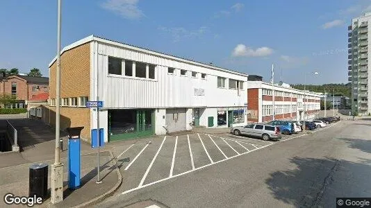 Apartments for rent in Gothenburg East - Photo from Google Street View