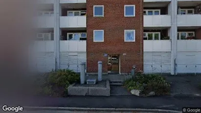 Apartments for rent in Örgryte-Härlanda - Photo from Google Street View