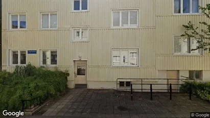Apartments for rent in Majorna-Linné - Photo from Google Street View