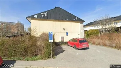 Apartments for rent in Österåker - Photo from Google Street View
