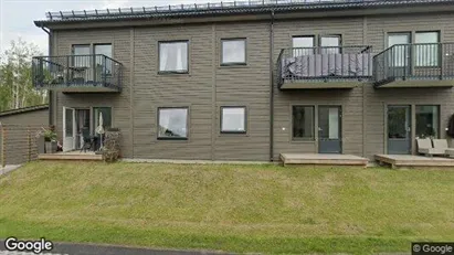 Apartments for rent in Strängnäs - Photo from Google Street View