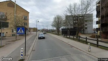 Apartments for rent in Gislaved - Photo from Google Street View